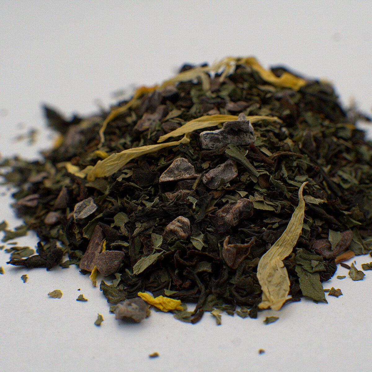 Chocolate Mint