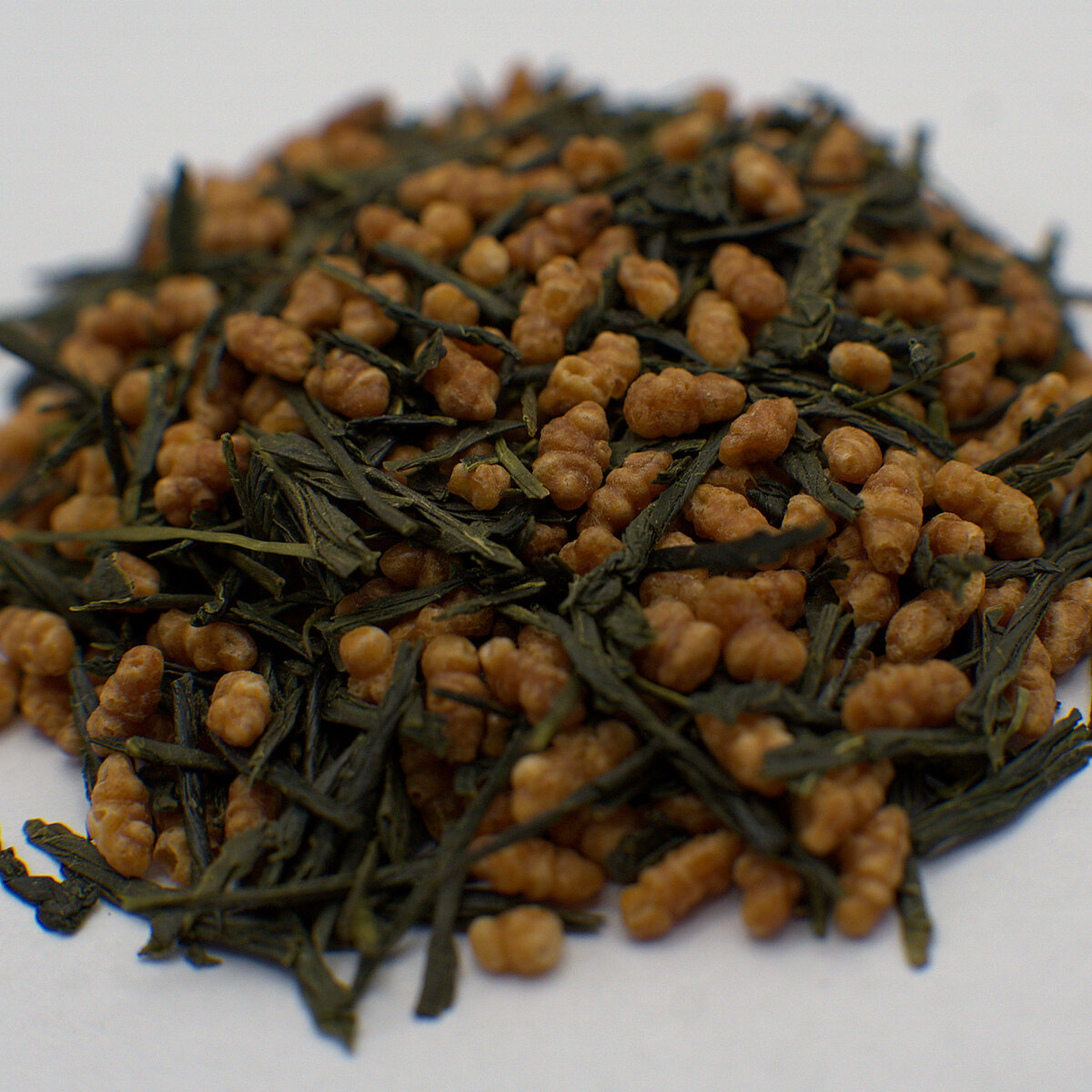 Genmaicha Reserve