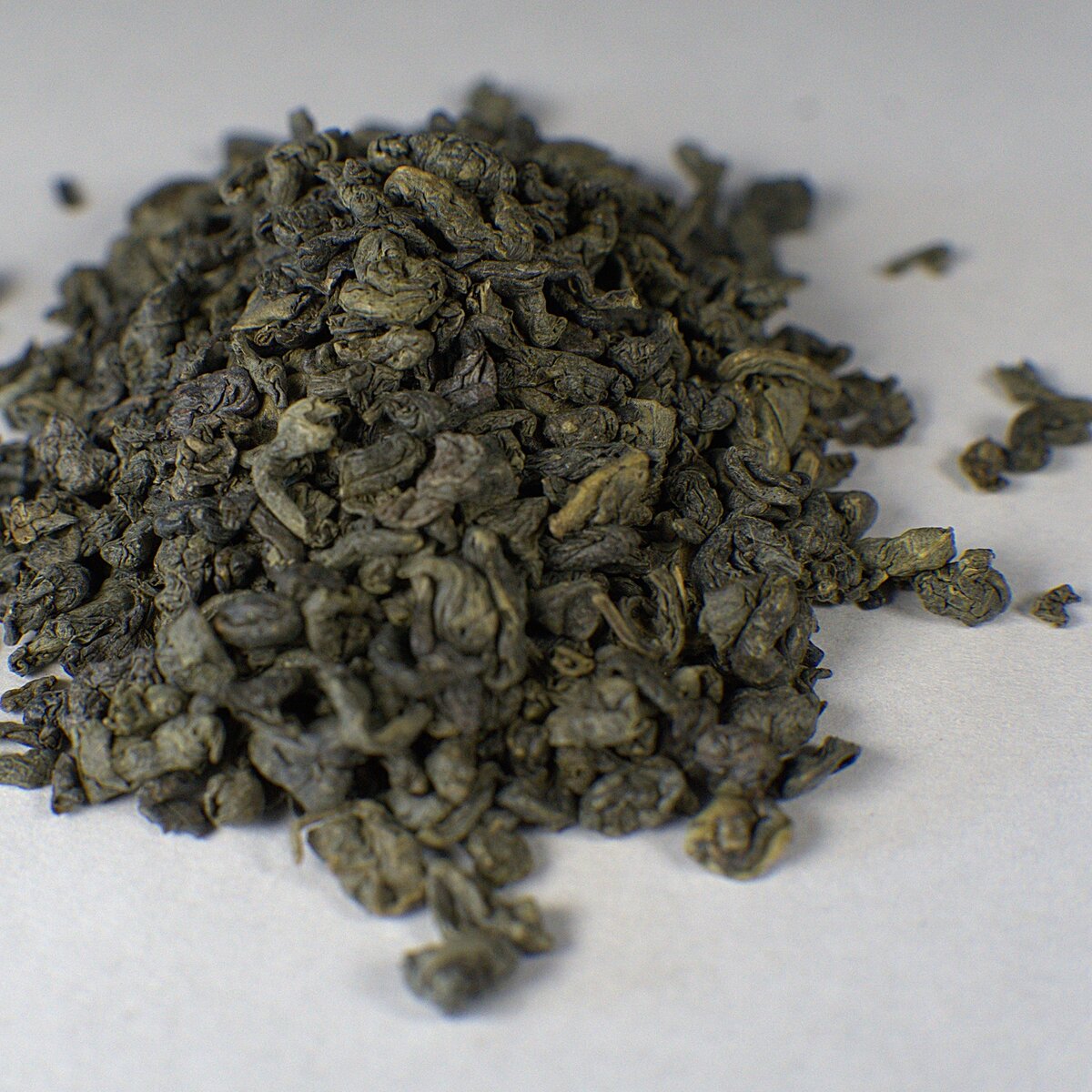 Gunpowder Green Tea