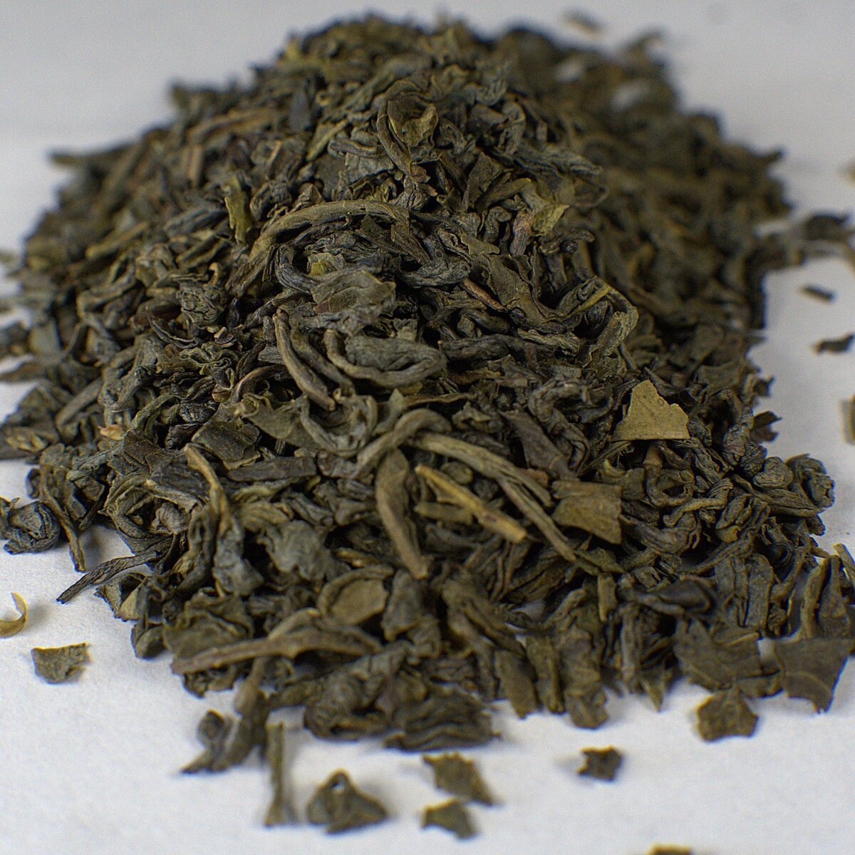 Jasmine Green