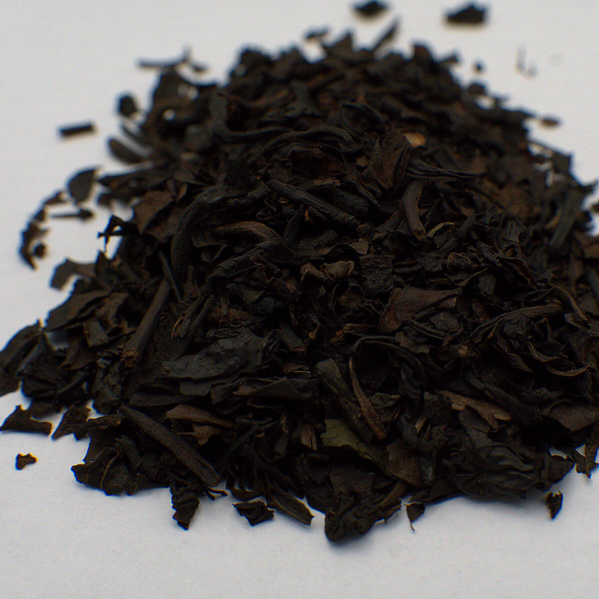 Lapsang Souchong