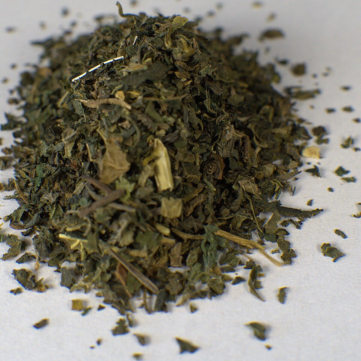 Nettle