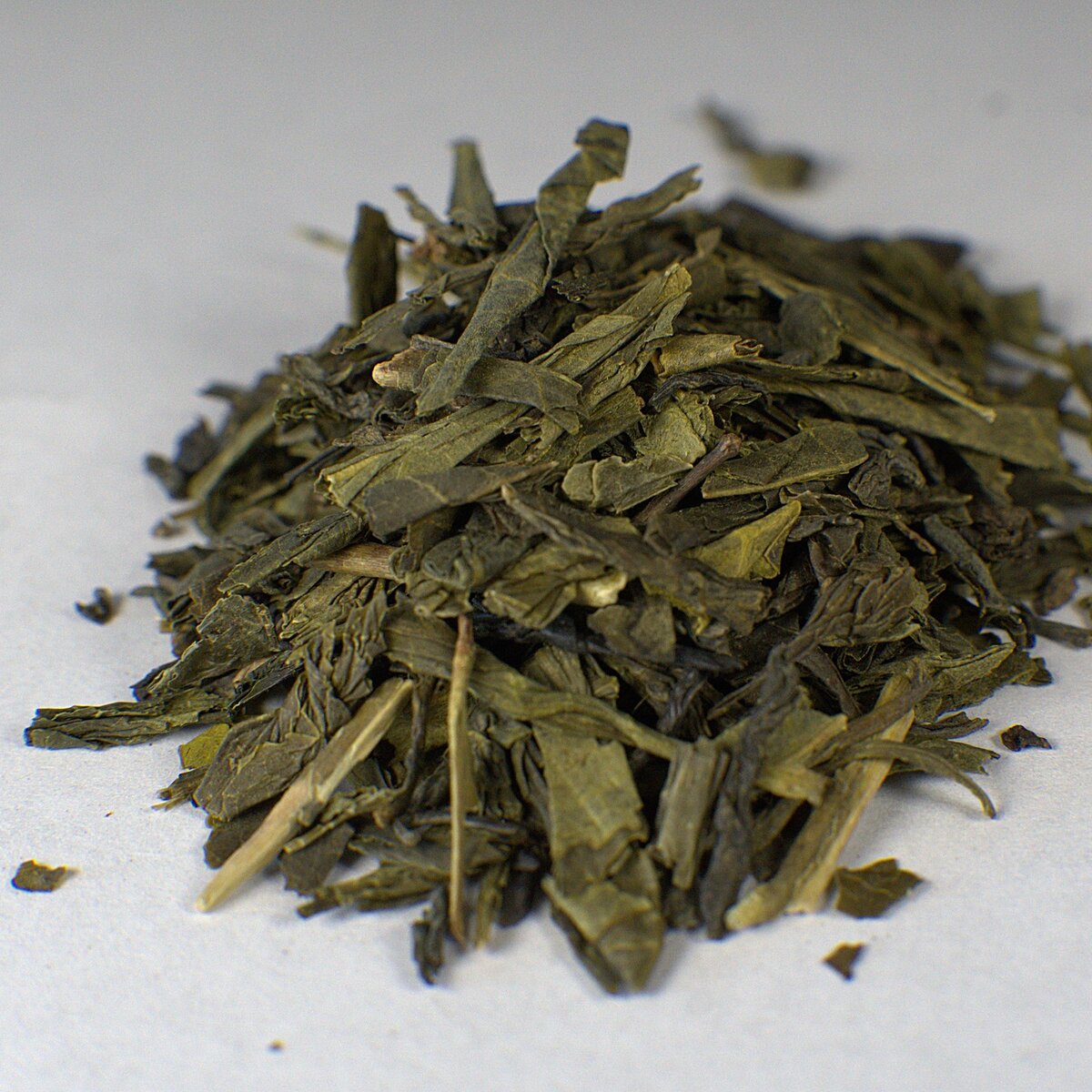Sencha Green Tea